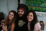 Pirates BBQ at Rock Stock Pub, Byblos